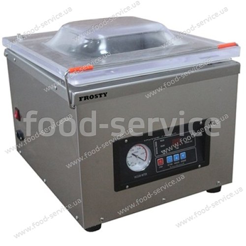Вакууматор камерный Frosty FVM-300